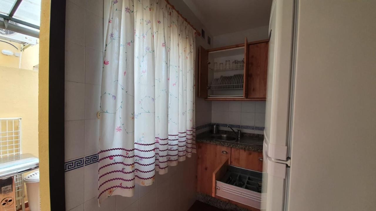 Apartment De *