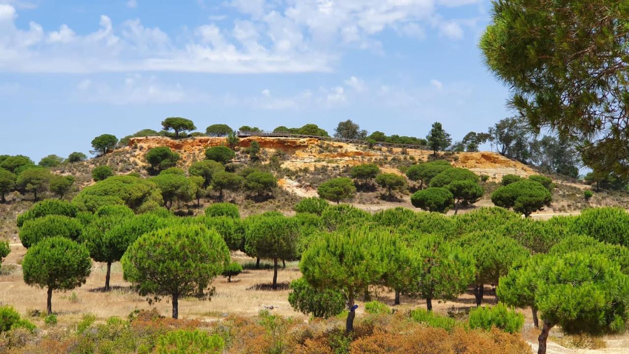 De Islantilla