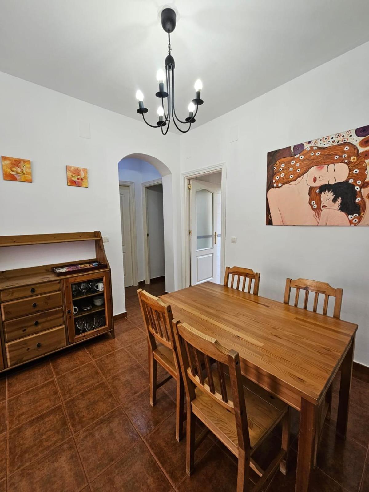 Apartment De