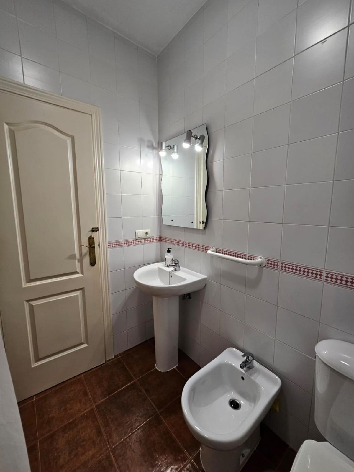 Apartment De Islantilla