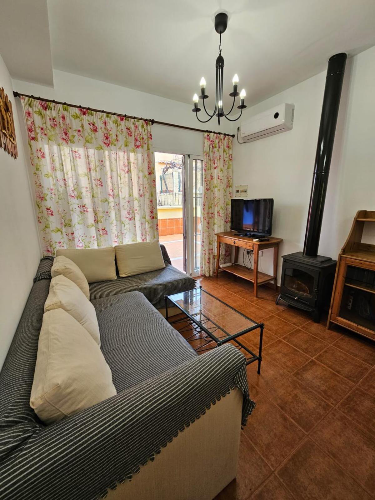 Apartment De