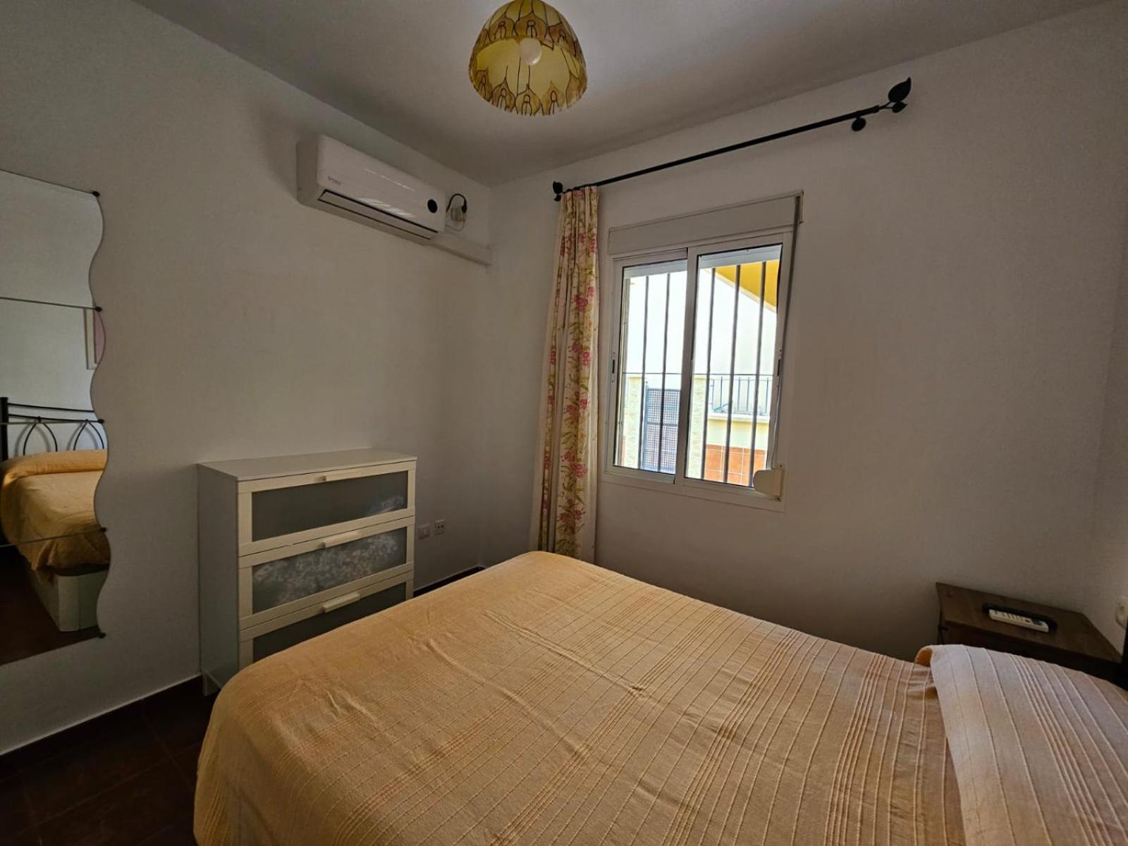 De Apartment *