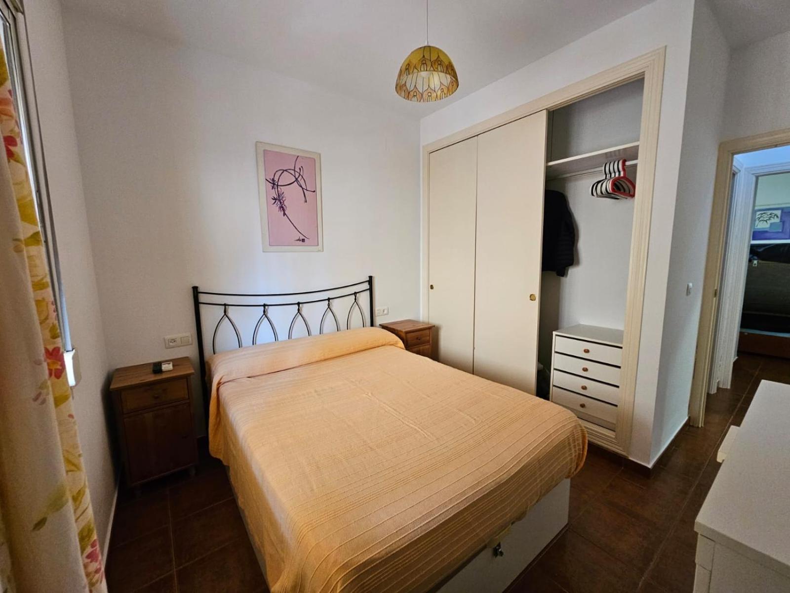 Apartment De Islantilla